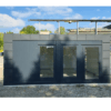 Wohncontainer Bürocontainer IZ 6m x 6m