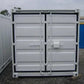 10-Fuß-Versandcontainer - Neu