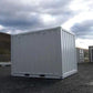 10-Fuß-Versandcontainer - Neu