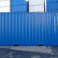 20-Fuß-HC-Doppeltürcontainer (Ref: 42003)