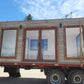 Manríquez-Hütte 18 m² Chile