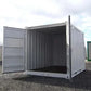 10-Fuß-Versandcontainer - Neu