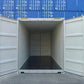 20-Fuß-HC-Doppeltürcontainer (Ref: 42002)