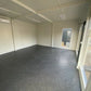 Bürocontainer vom Typ „London“, 6,00 x 5,00 m