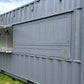 Container Bar GEH02